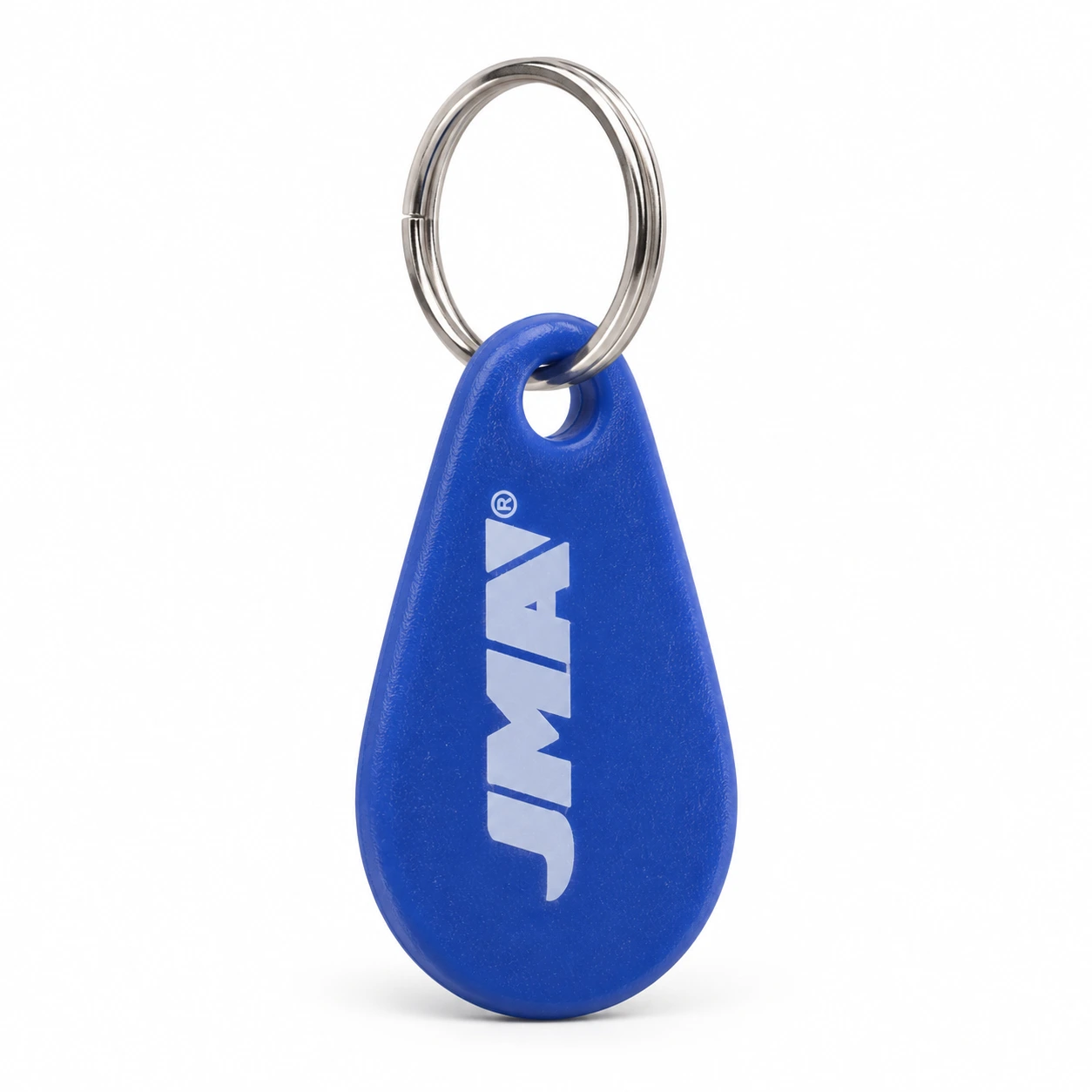 Badge de proximité bleu