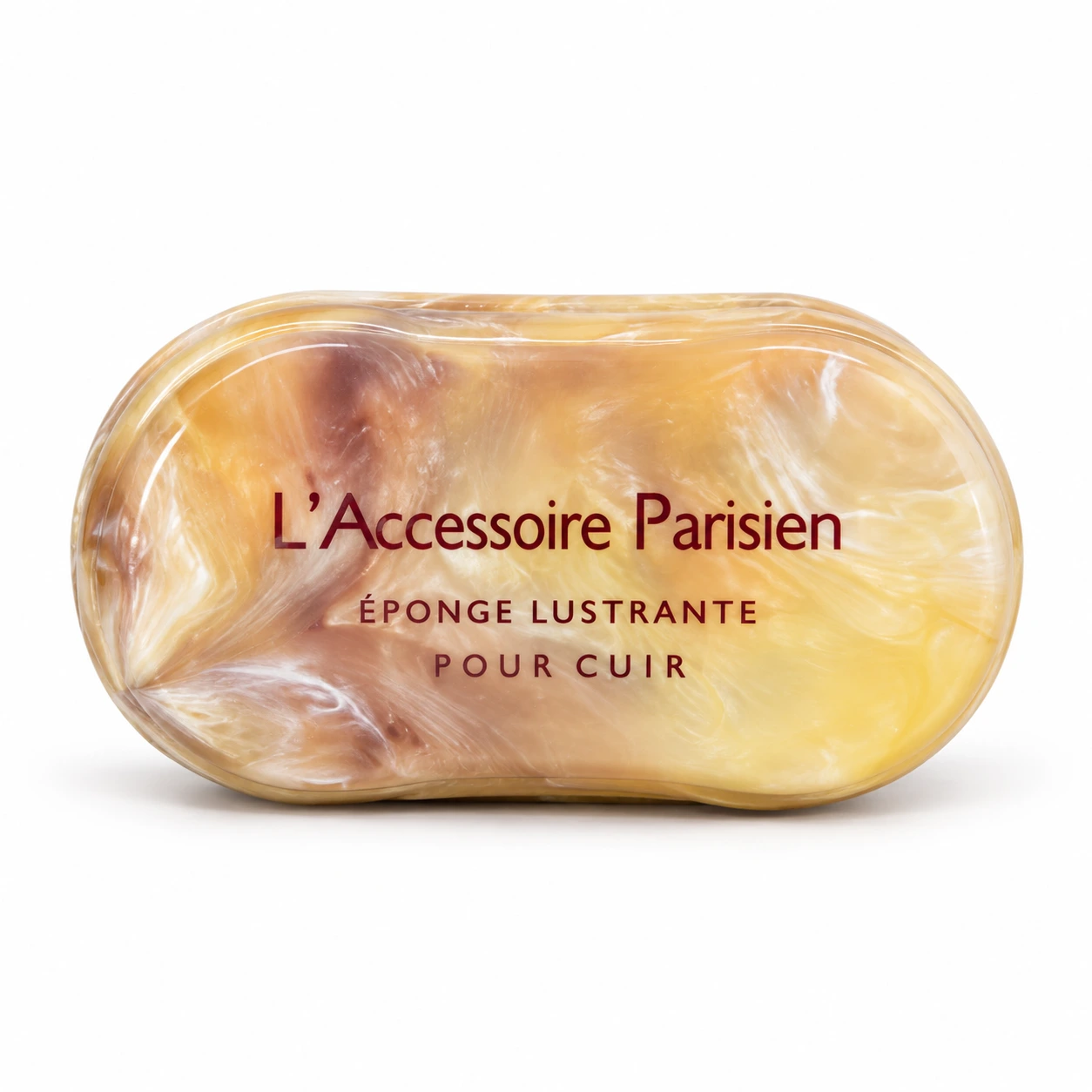 Éponge lustrante L’Accessoire Parisien