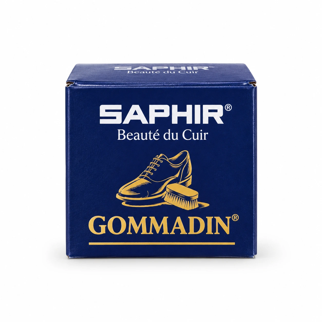 Gomme Saphir Gommadin