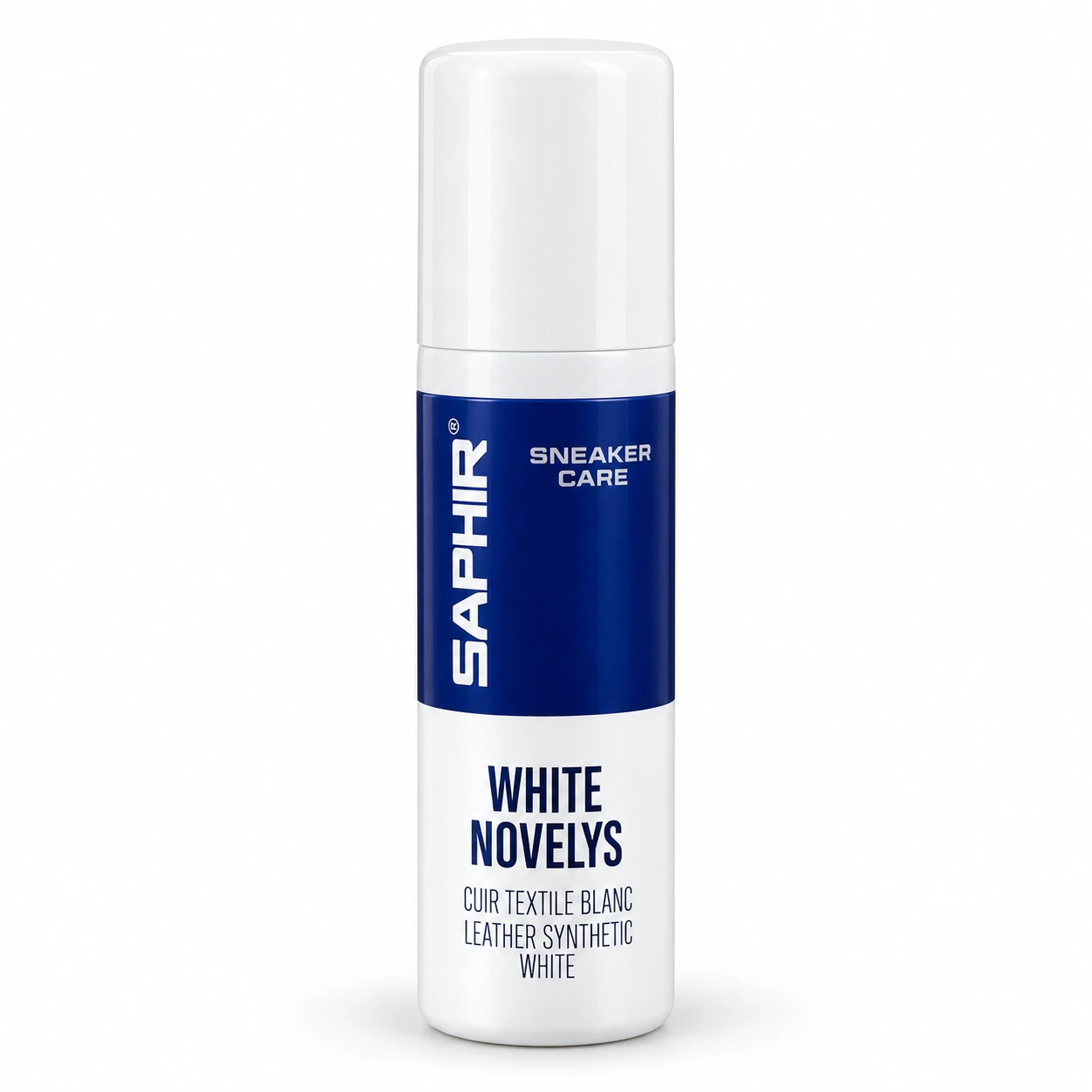 Saphir White Novelys
